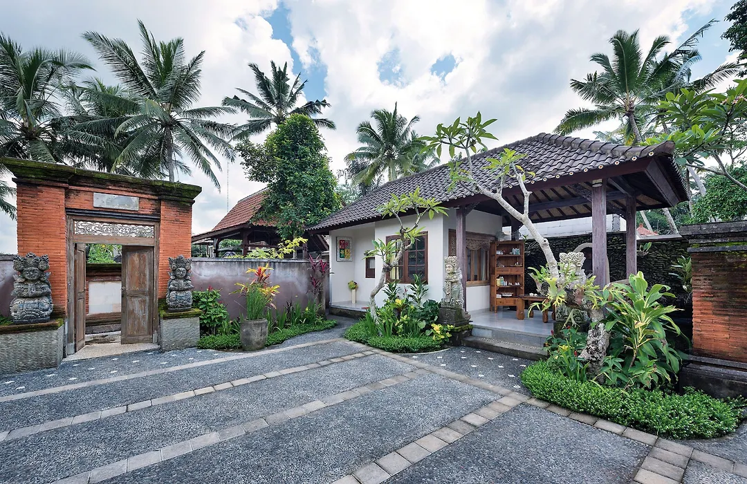 Taluh Bebek Ubud Private Villas-1