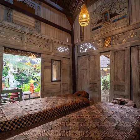 Taluh Bebek Ubud Private Villas-2