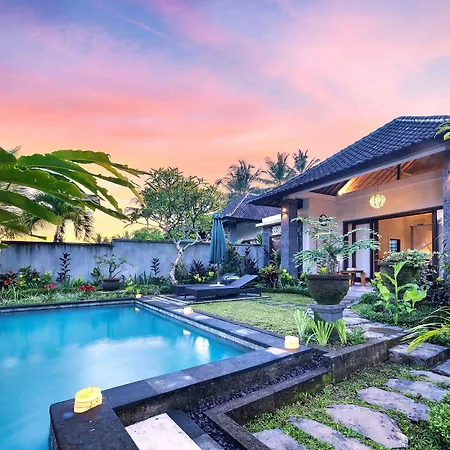 Taluh Bebek Ubud Private Villas-3